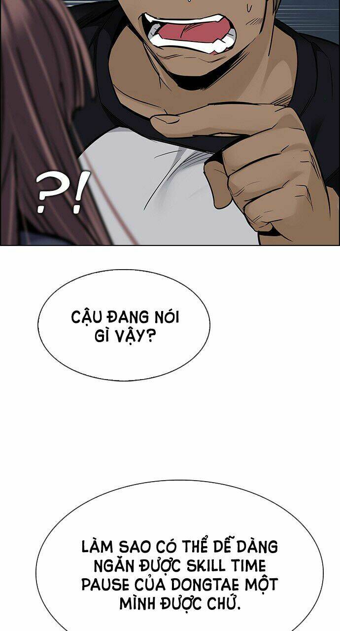 Trò Chơi Số Mệnh Chapter 291 - Trang 2