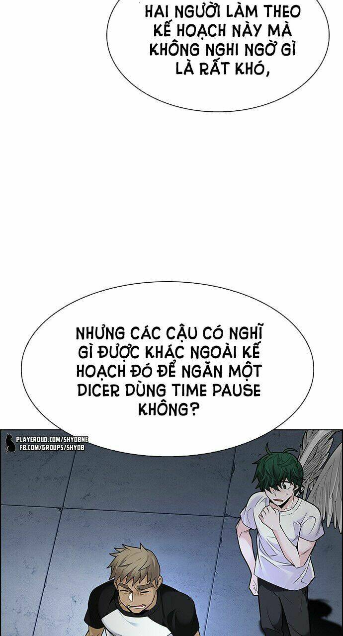 Trò Chơi Số Mệnh Chapter 291 - Trang 2