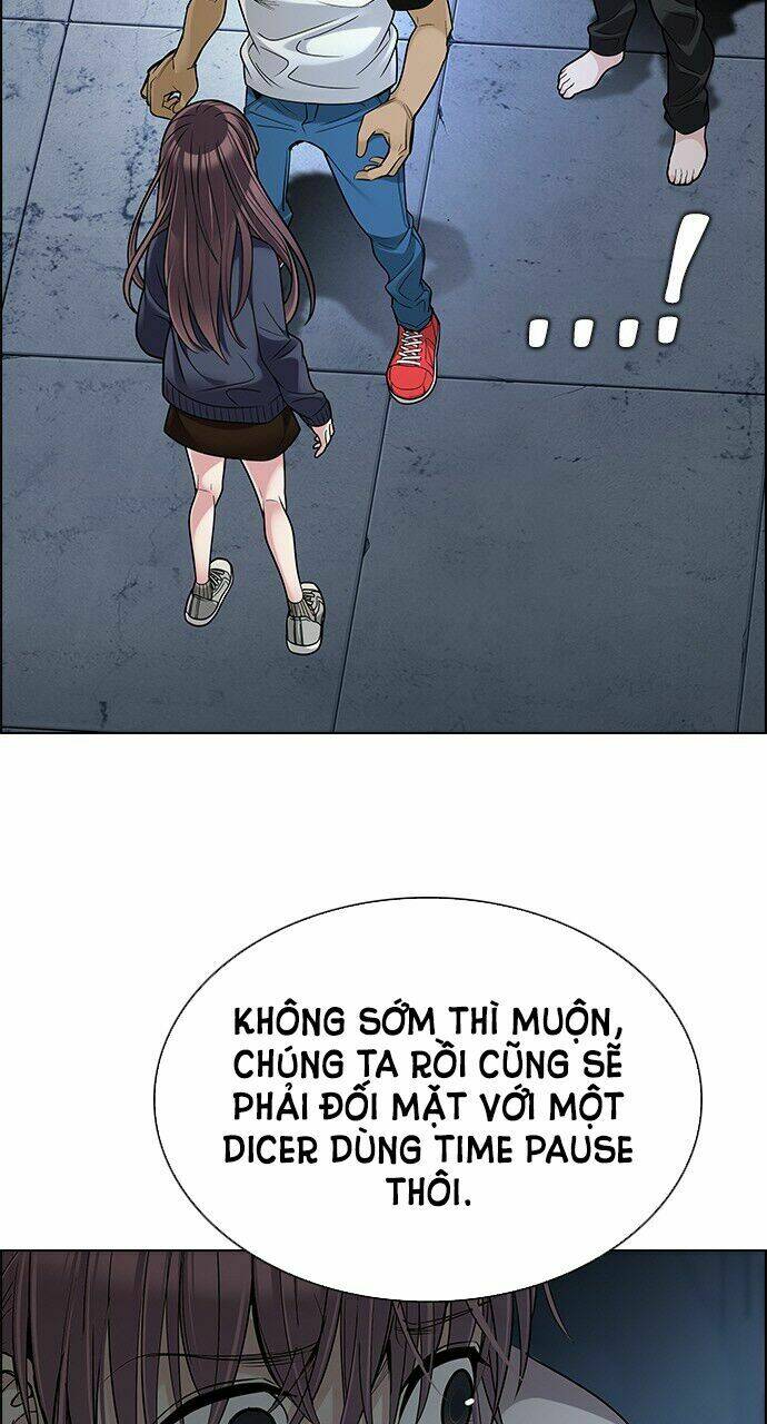 Trò Chơi Số Mệnh Chapter 291 - Trang 2