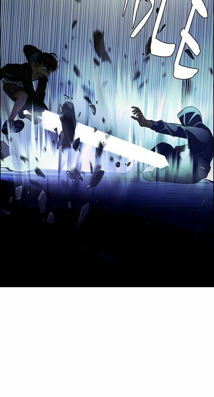 Trò Chơi Số Mệnh Chapter 292 - Trang 2