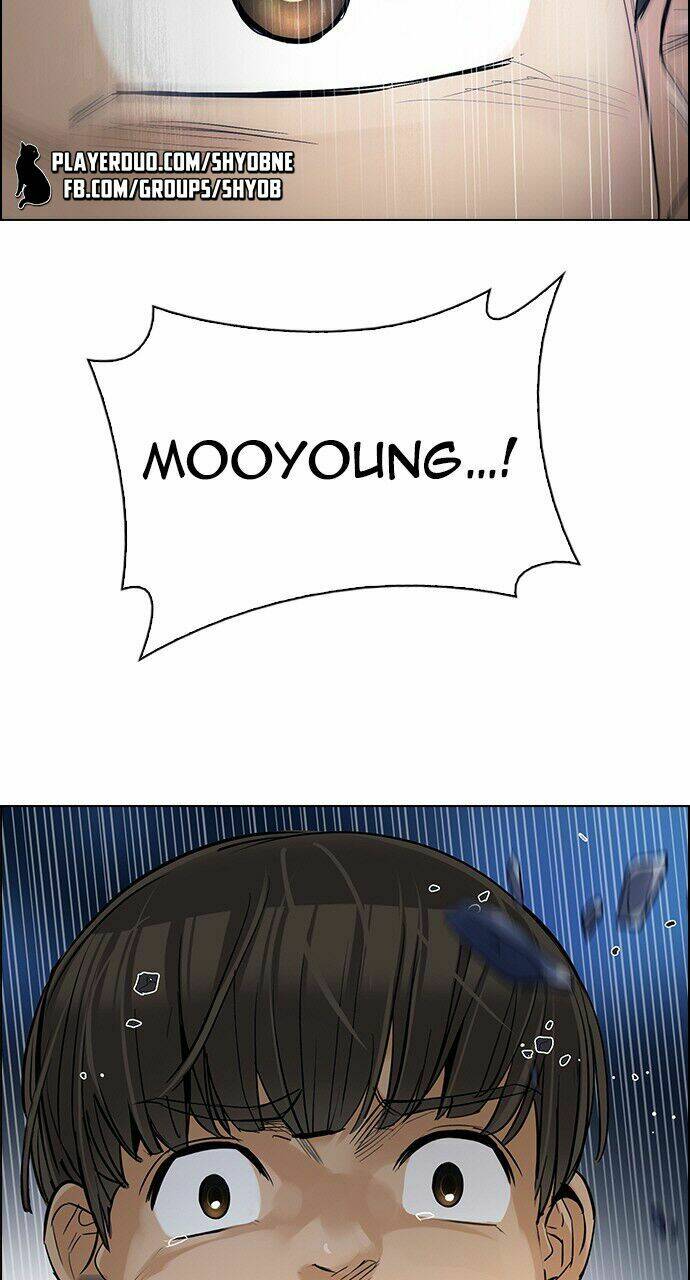 Trò Chơi Số Mệnh Chapter 292 - Trang 2