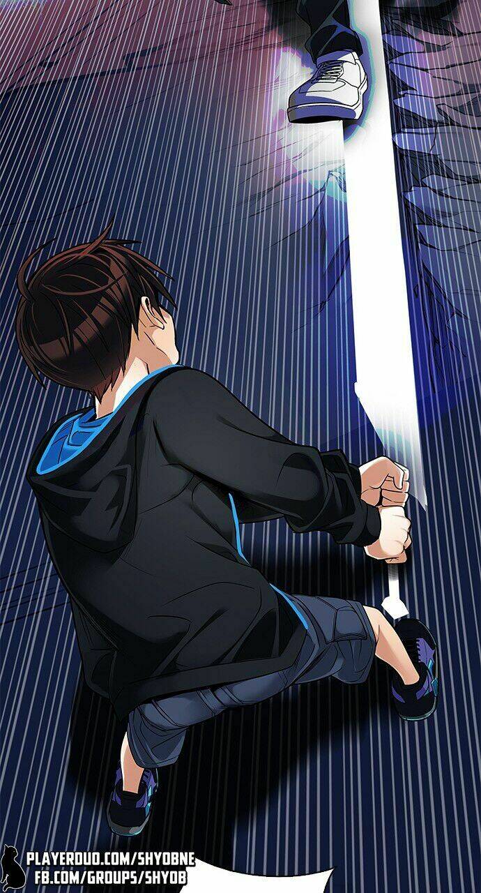 Trò Chơi Số Mệnh Chapter 292 - Trang 2