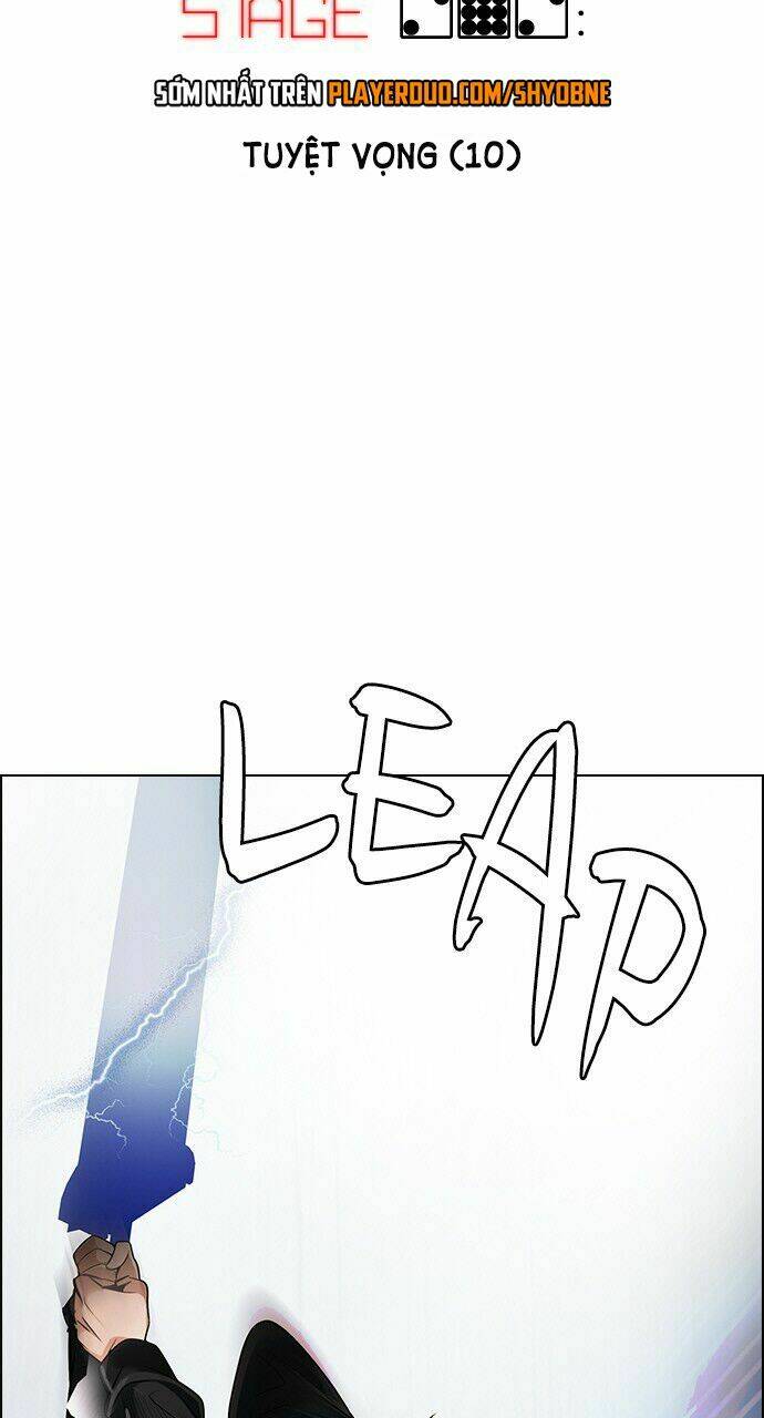 Trò Chơi Số Mệnh Chapter 292 - Trang 2