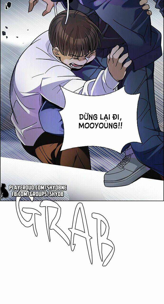 Trò Chơi Số Mệnh Chapter 292 - Trang 2