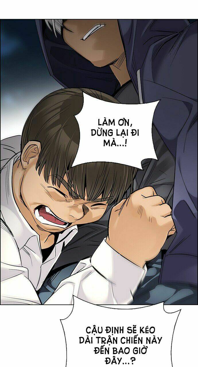 Trò Chơi Số Mệnh Chapter 292 - Trang 2