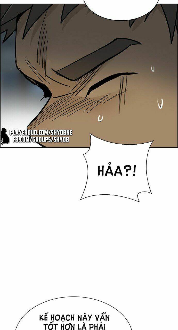 Trò Chơi Số Mệnh Chapter 292 - Trang 2