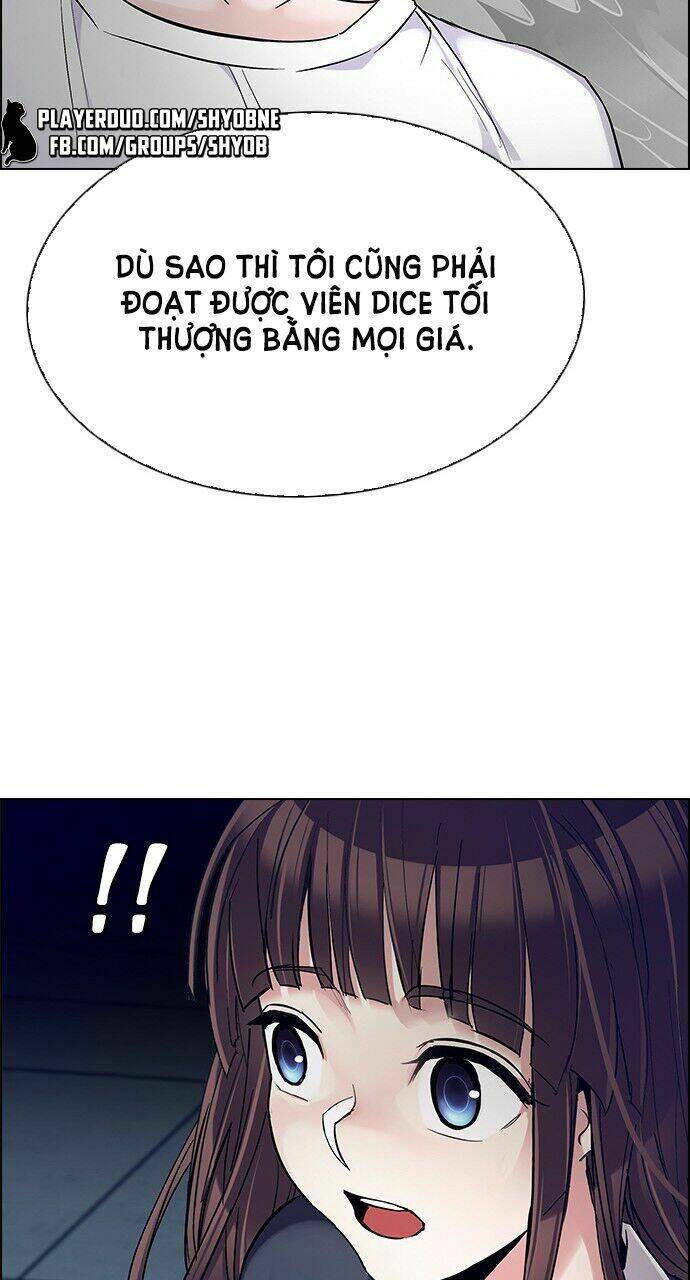 Trò Chơi Số Mệnh Chapter 292 - Trang 2