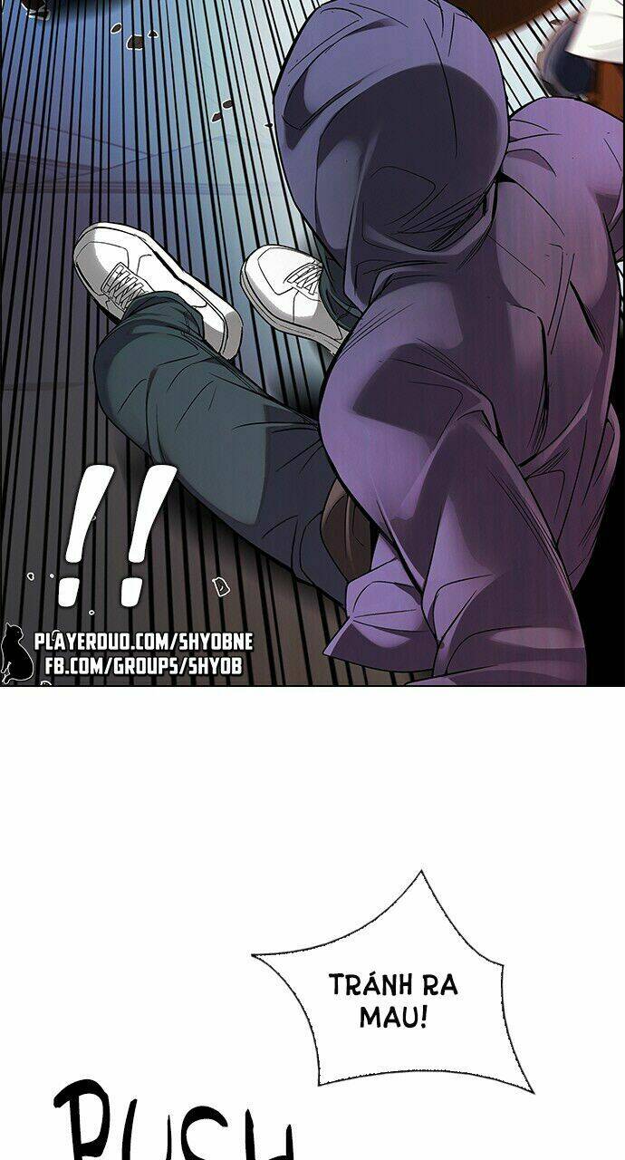 Trò Chơi Số Mệnh Chapter 292 - Trang 2