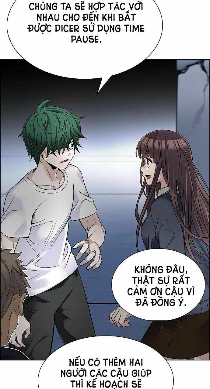 Trò Chơi Số Mệnh Chapter 292 - Trang 2