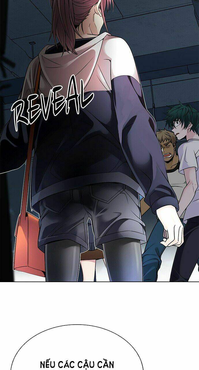 Trò Chơi Số Mệnh Chapter 292 - Trang 2