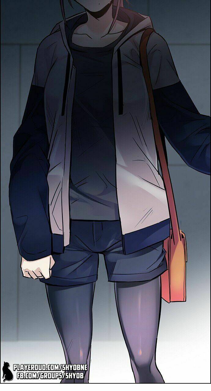 Trò Chơi Số Mệnh Chapter 292 - Trang 2