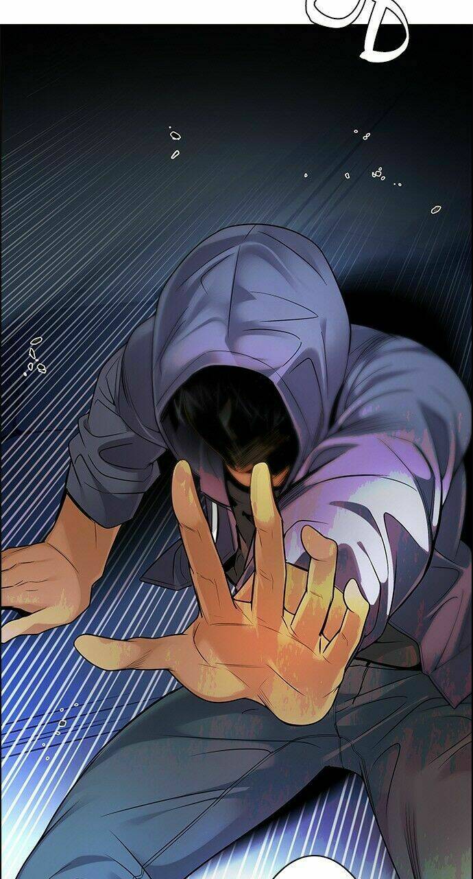 Trò Chơi Số Mệnh Chapter 292 - Trang 2