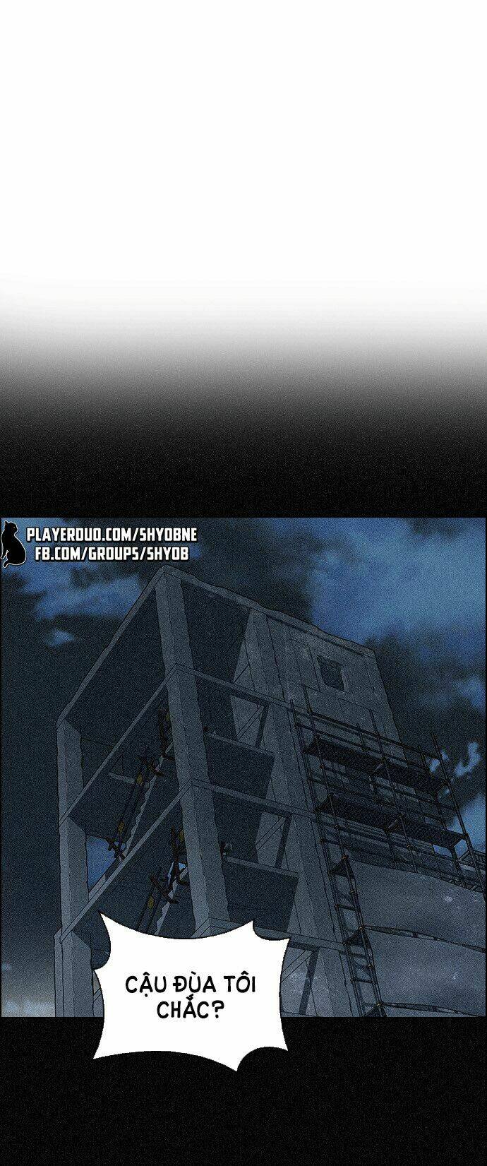 Trò Chơi Số Mệnh Chapter 293 - Trang 2