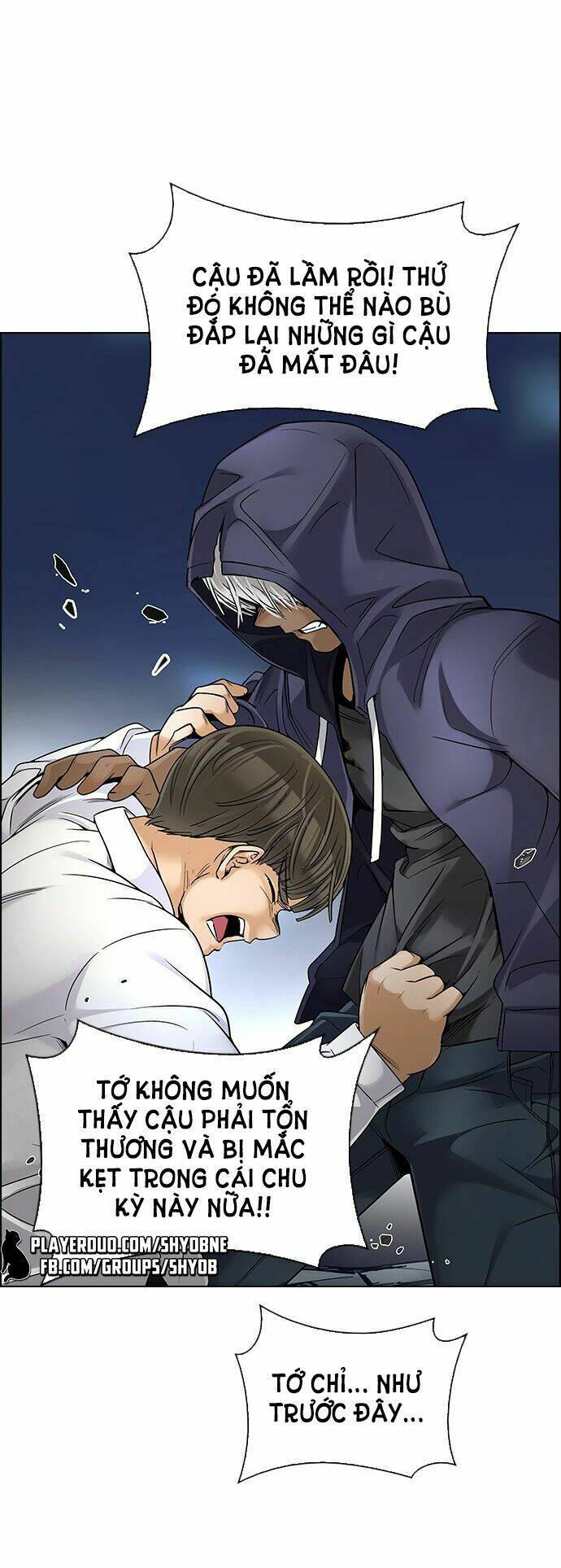 Trò Chơi Số Mệnh Chapter 293 - Trang 2