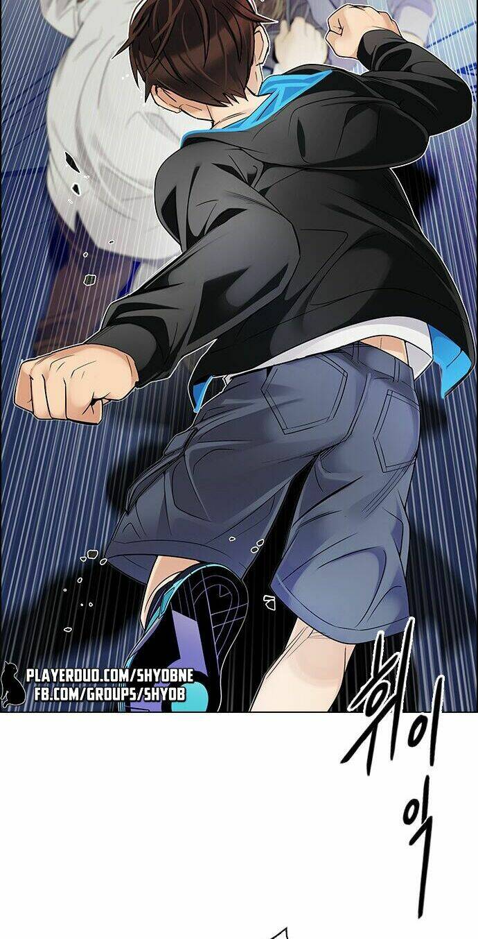 Trò Chơi Số Mệnh Chapter 293 - Trang 2