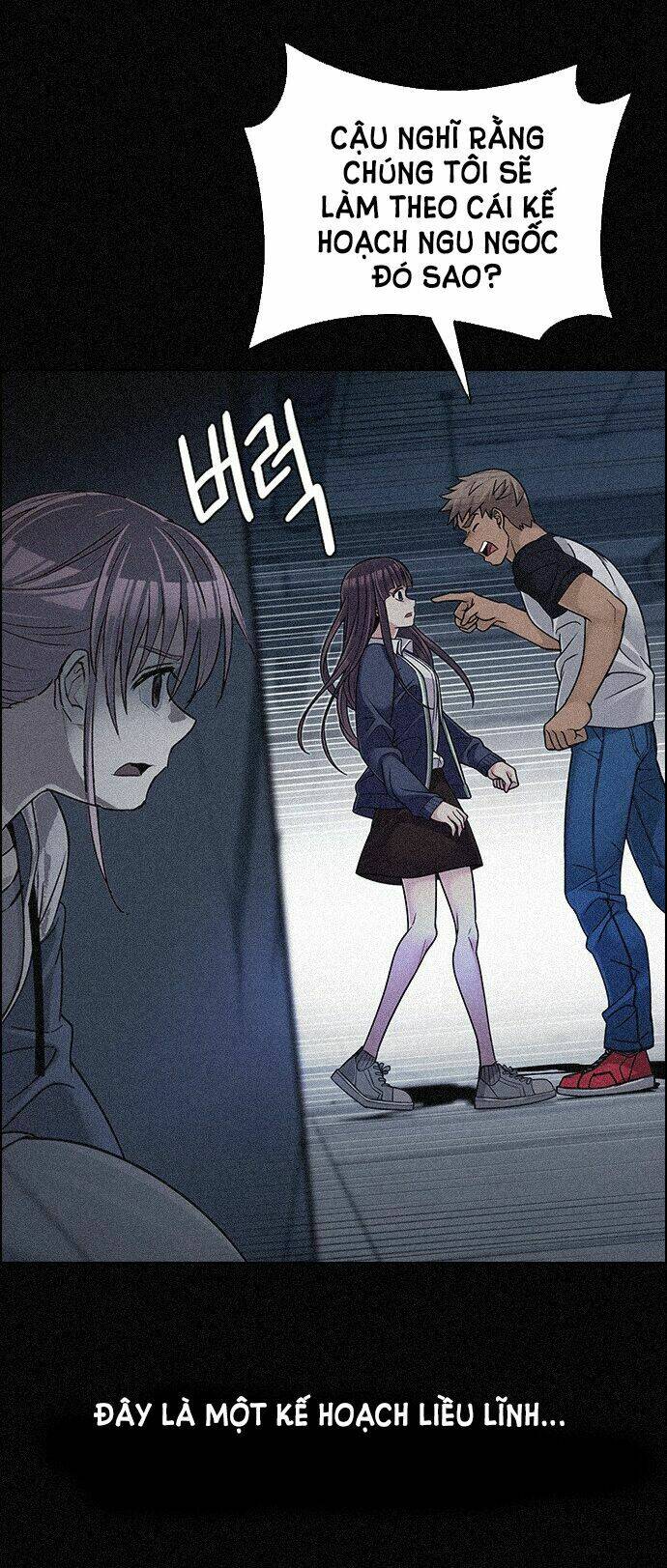 Trò Chơi Số Mệnh Chapter 293 - Trang 2