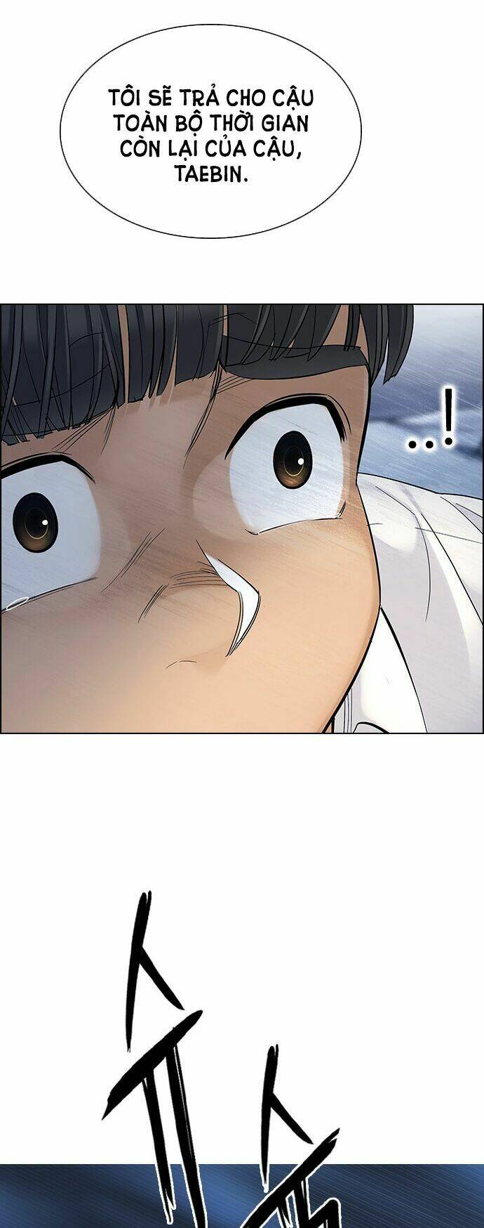 Trò Chơi Số Mệnh Chapter 293 - Trang 2