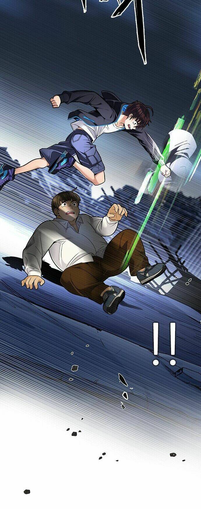 Trò Chơi Số Mệnh Chapter 293 - Trang 2