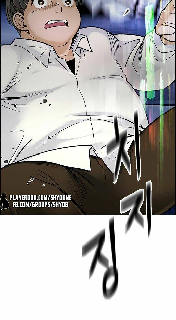 Trò Chơi Số Mệnh Chapter 293 - Trang 2