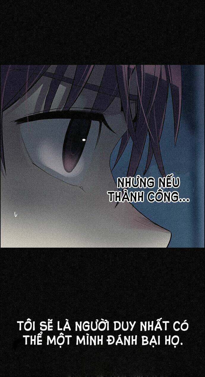 Trò Chơi Số Mệnh Chapter 293 - Trang 2