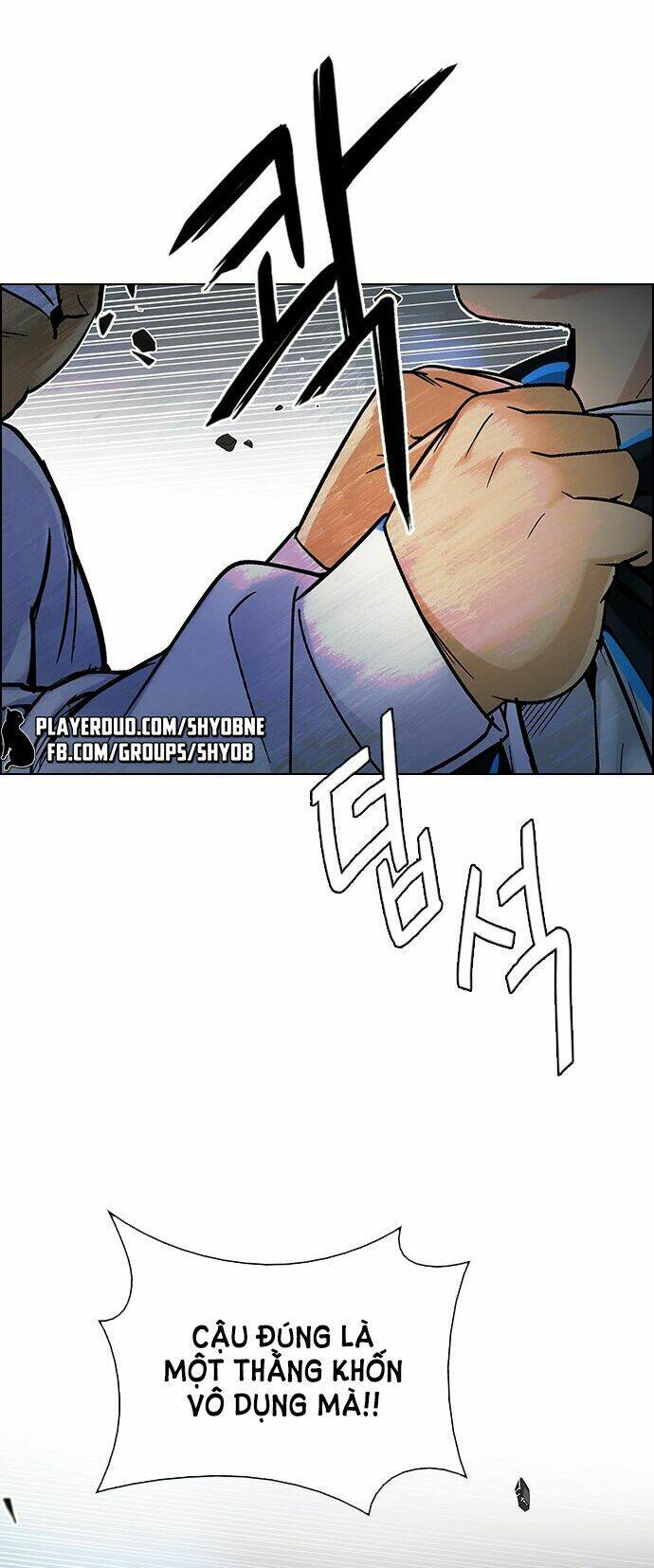 Trò Chơi Số Mệnh Chapter 293 - Trang 2