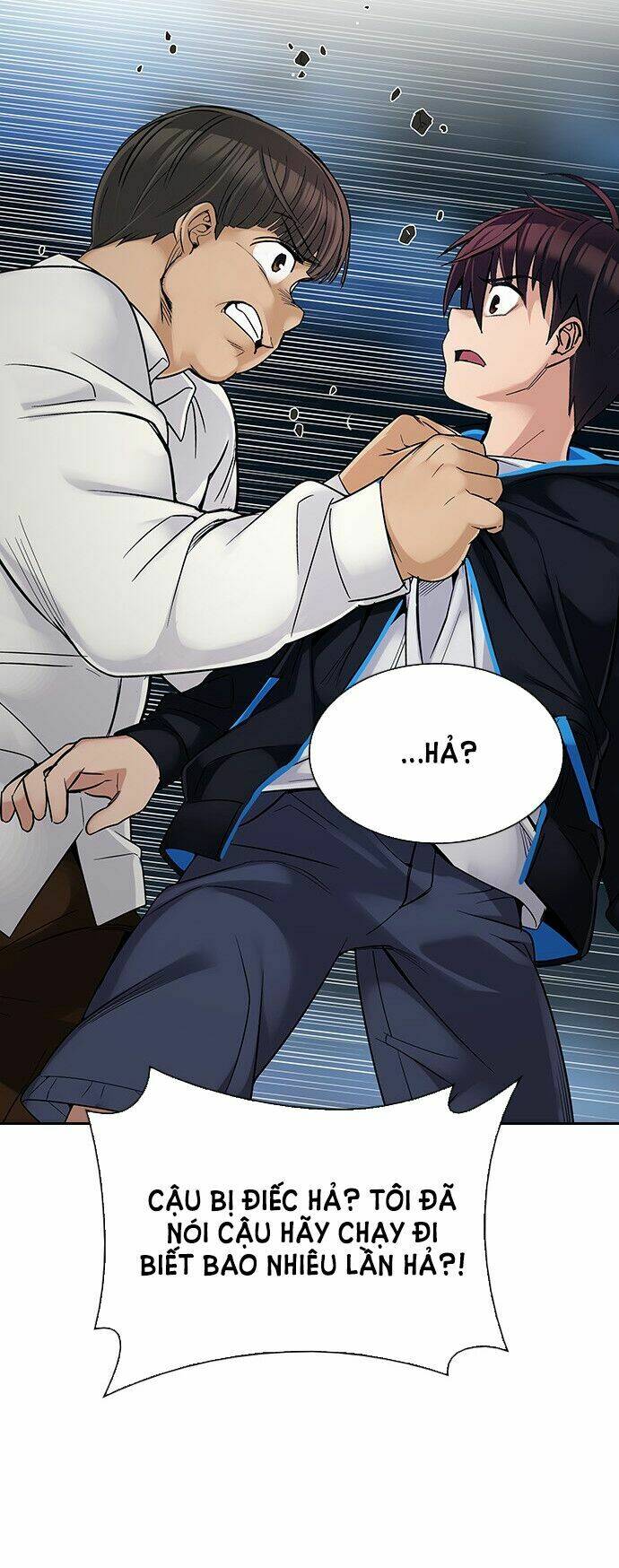 Trò Chơi Số Mệnh Chapter 293 - Trang 2