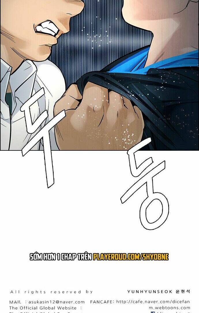 Trò Chơi Số Mệnh Chapter 293 - Trang 2