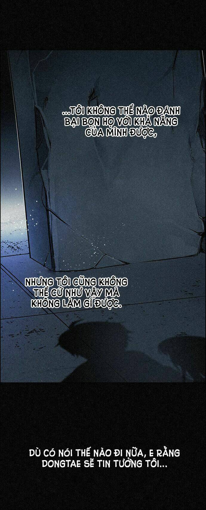 Trò Chơi Số Mệnh Chapter 293 - Trang 2