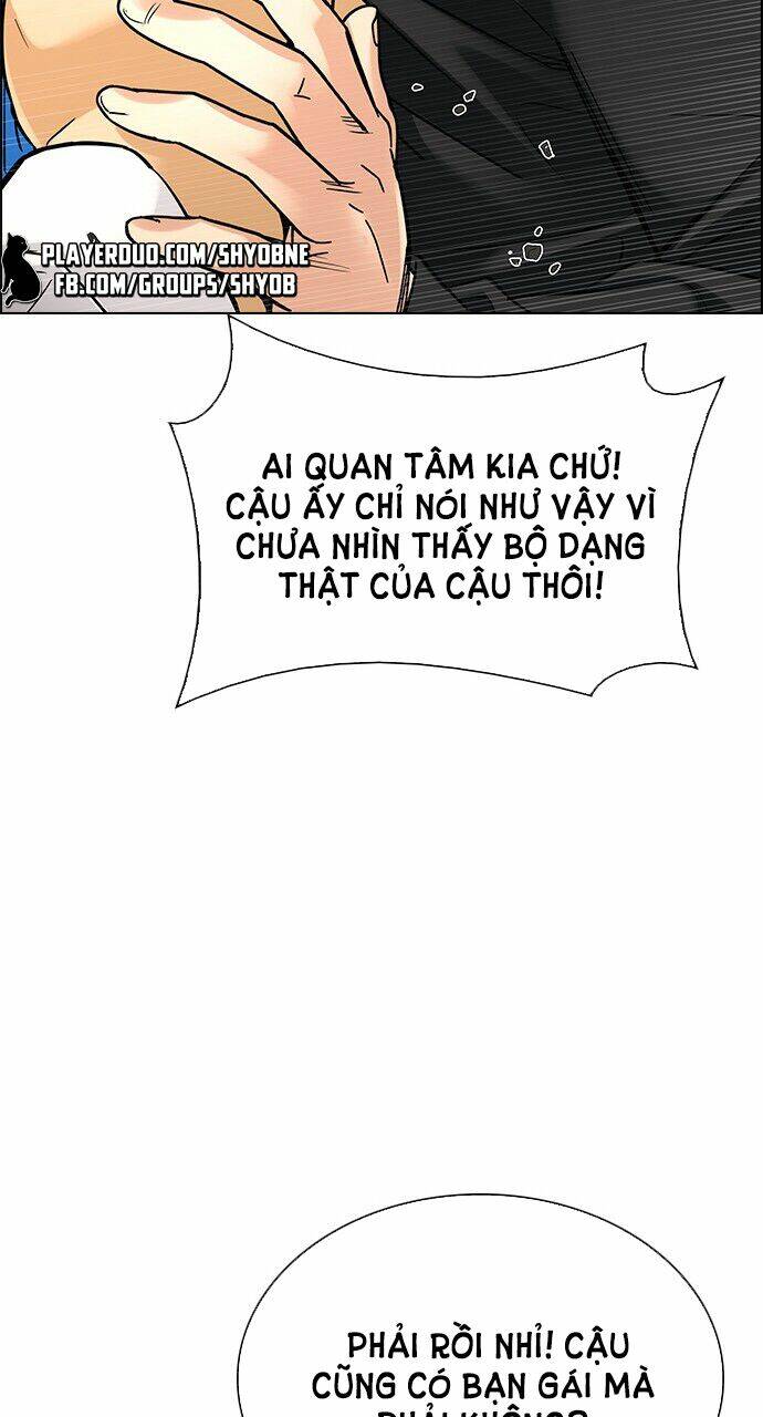 Trò Chơi Số Mệnh Chapter 294 - Trang 2
