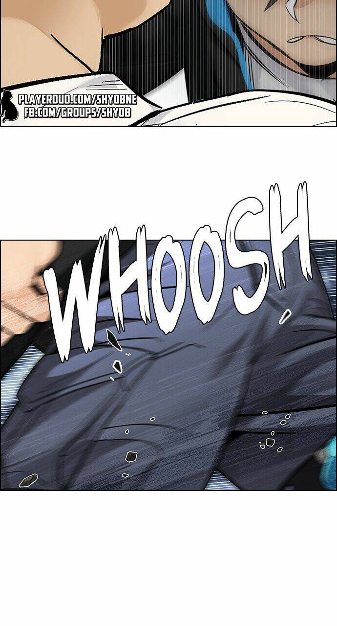 Trò Chơi Số Mệnh Chapter 294 - Trang 2