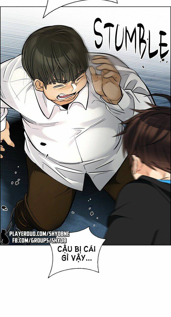 Trò Chơi Số Mệnh Chapter 294 - Trang 2