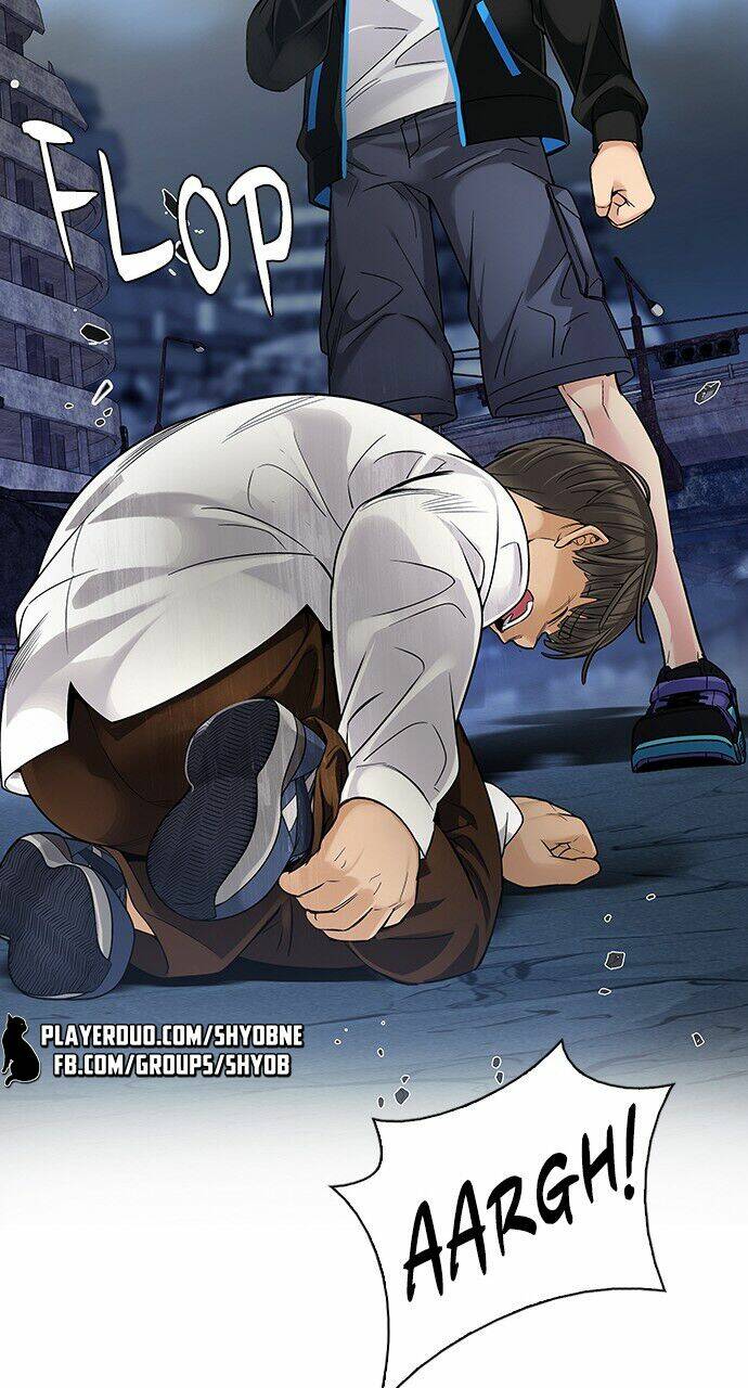 Trò Chơi Số Mệnh Chapter 294 - Trang 2