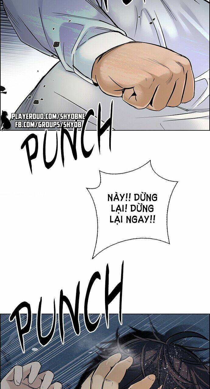 Trò Chơi Số Mệnh Chapter 294 - Trang 2