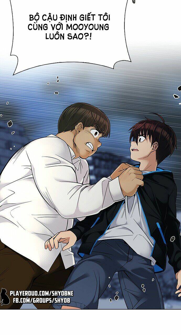 Trò Chơi Số Mệnh Chapter 294 - Trang 2