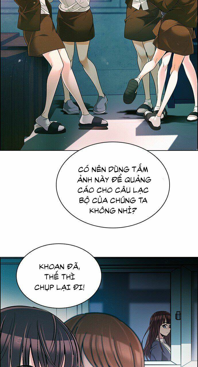 Trò Chơi Số Mệnh Chapter 295 - Trang 2