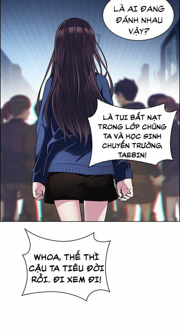 Trò Chơi Số Mệnh Chapter 295 - Trang 2