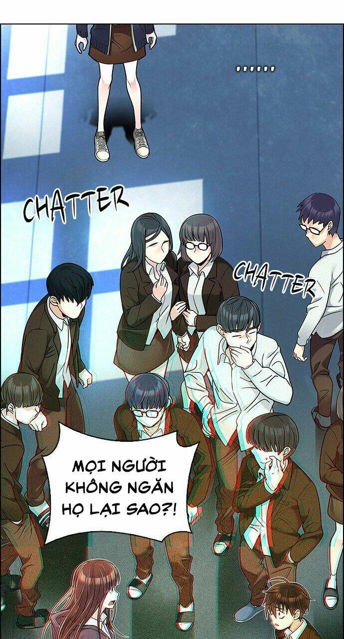 Trò Chơi Số Mệnh Chapter 295 - Trang 2