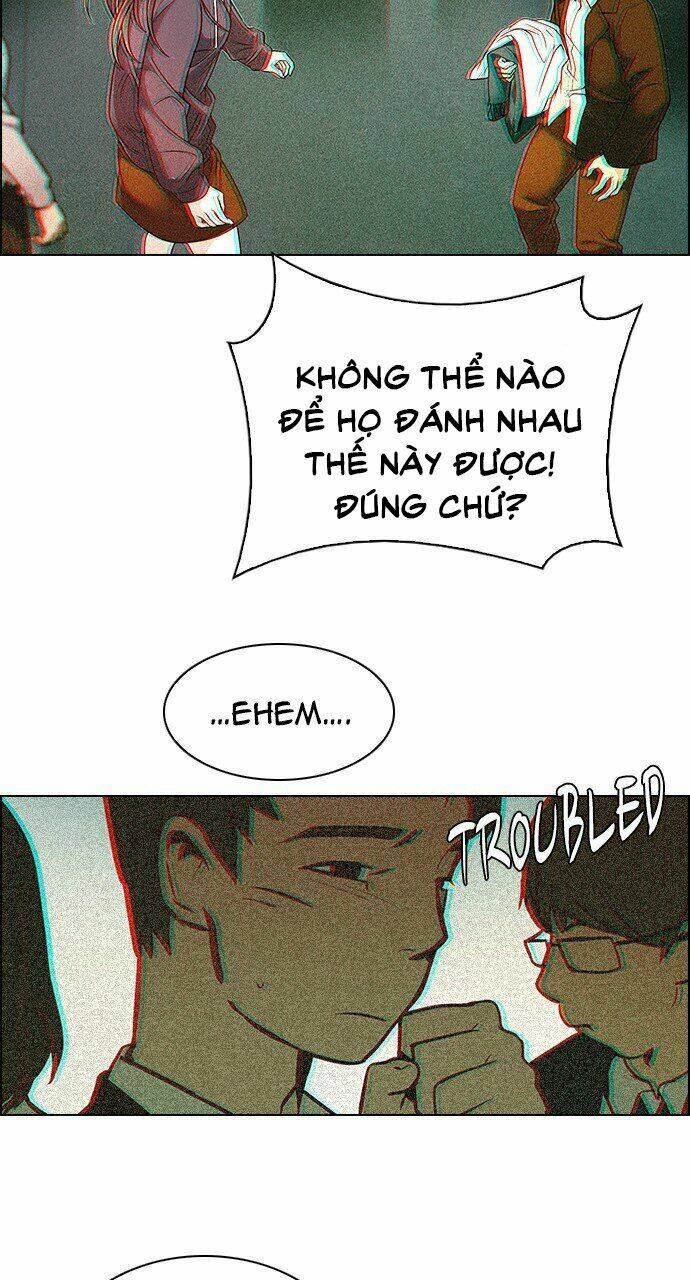 Trò Chơi Số Mệnh Chapter 295 - Trang 2