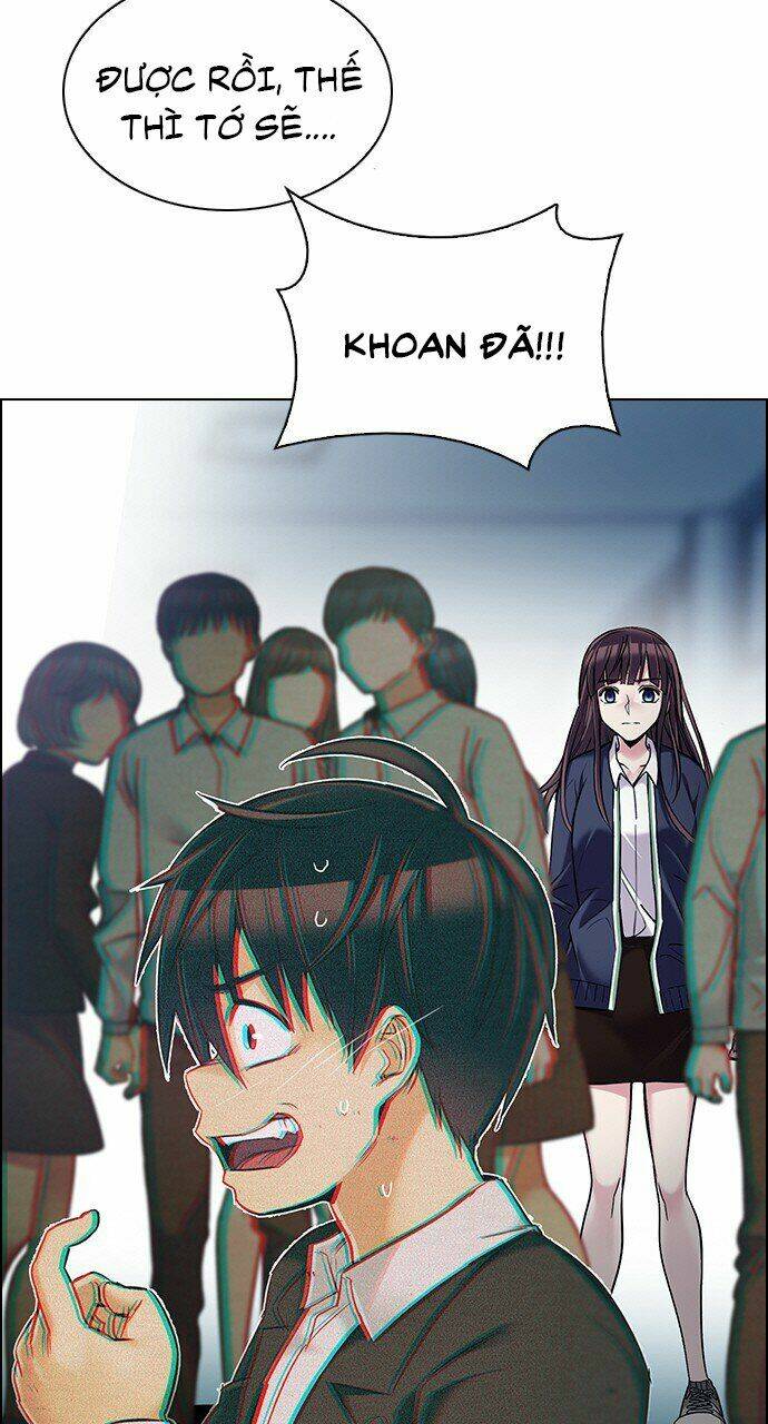 Trò Chơi Số Mệnh Chapter 295 - Trang 2