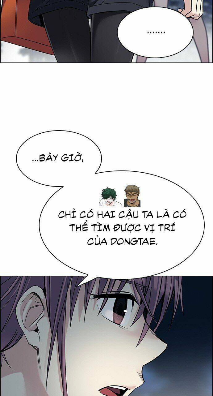 Trò Chơi Số Mệnh Chapter 295 - Trang 2