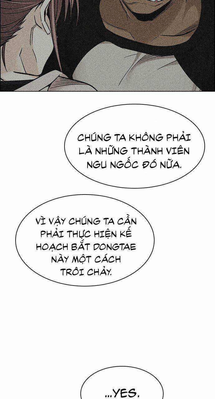 Trò Chơi Số Mệnh Chapter 295 - Trang 2