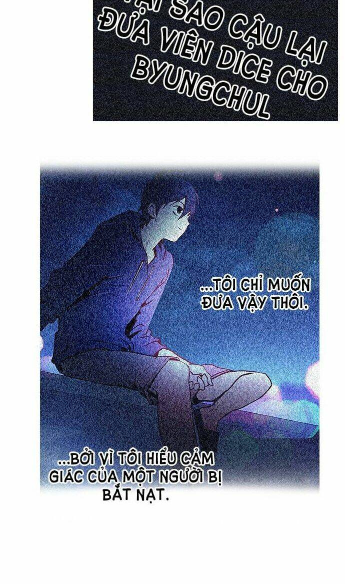 Trò Chơi Số Mệnh Chapter 295 - Trang 2