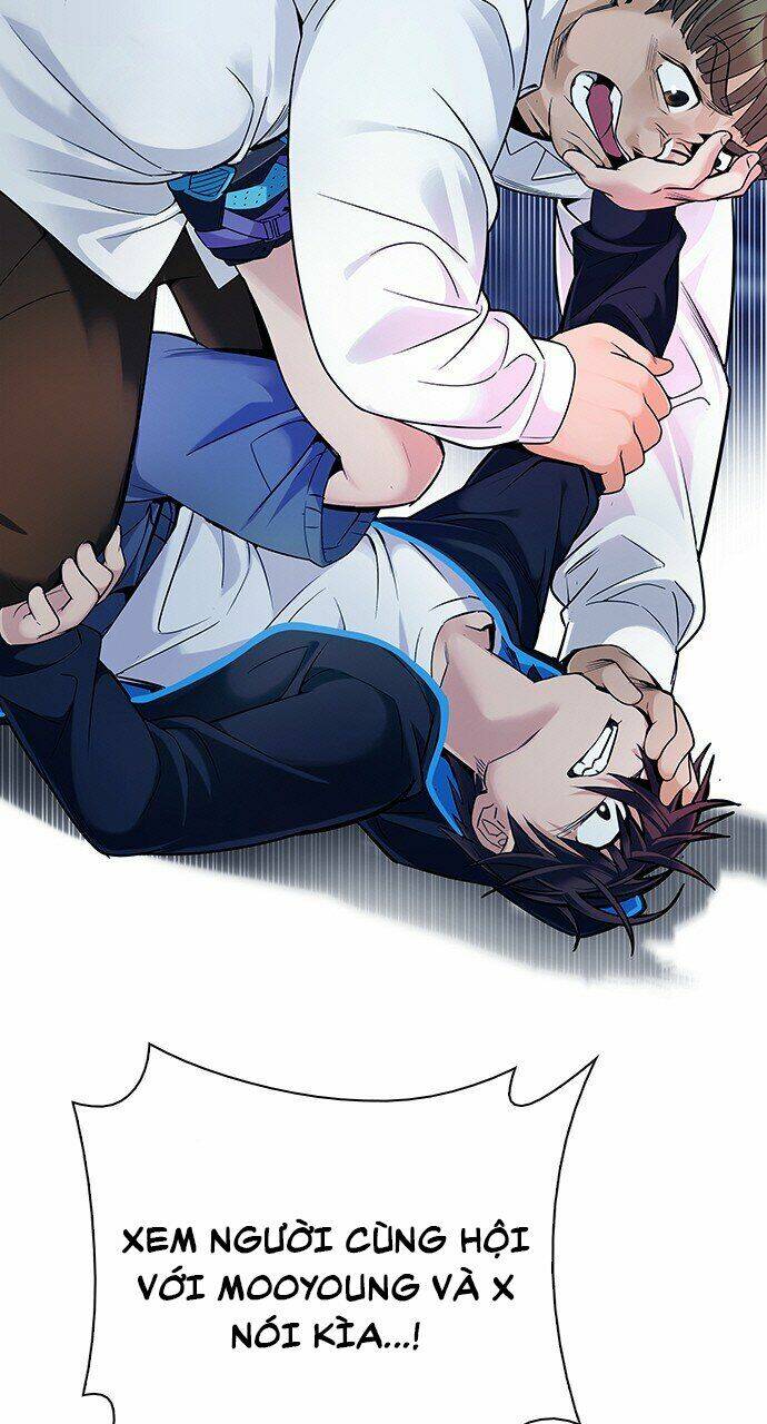 Trò Chơi Số Mệnh Chapter 295 - Trang 2