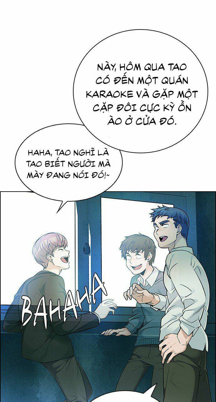 Trò Chơi Số Mệnh Chapter 295 - Trang 2