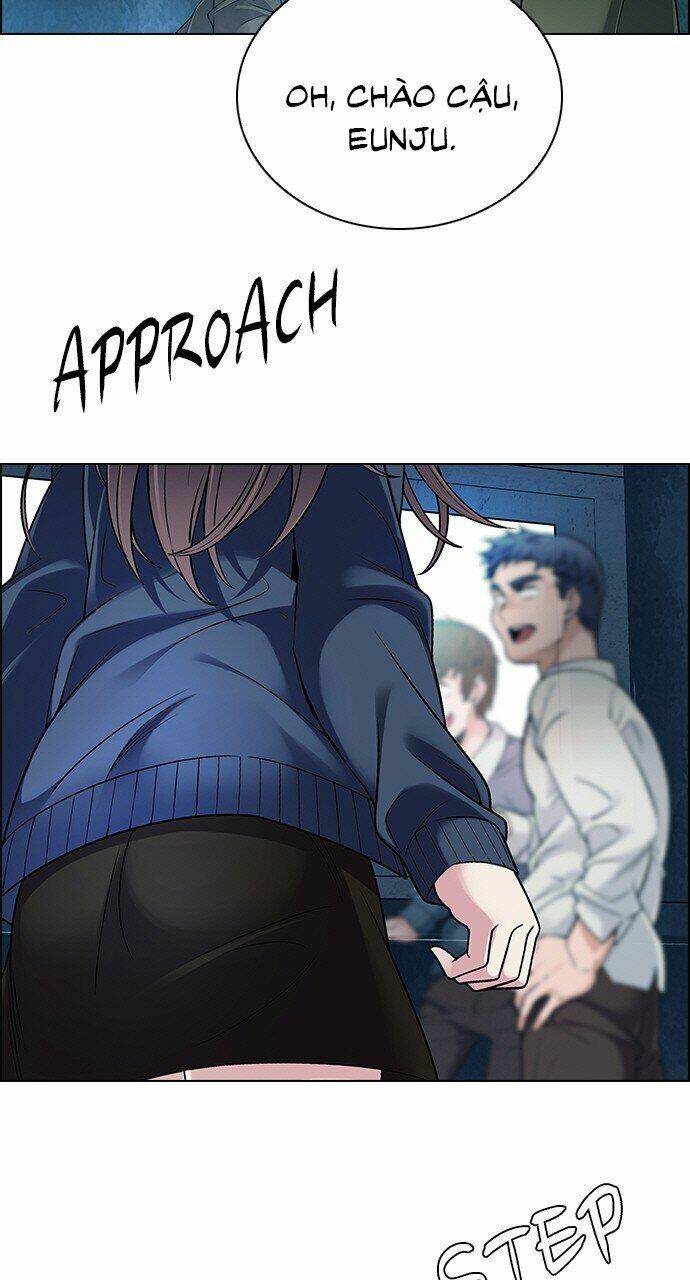 Trò Chơi Số Mệnh Chapter 295 - Trang 2