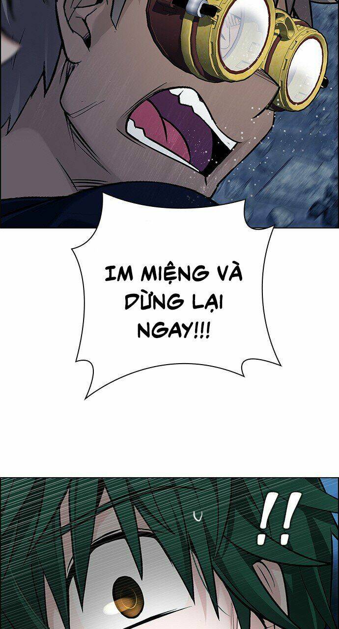 Trò Chơi Số Mệnh Chapter 296 - Trang 2