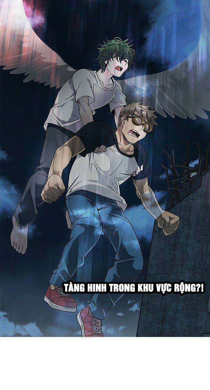 Trò Chơi Số Mệnh Chapter 296 - Trang 2