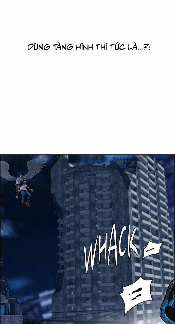 Trò Chơi Số Mệnh Chapter 296 - Trang 2