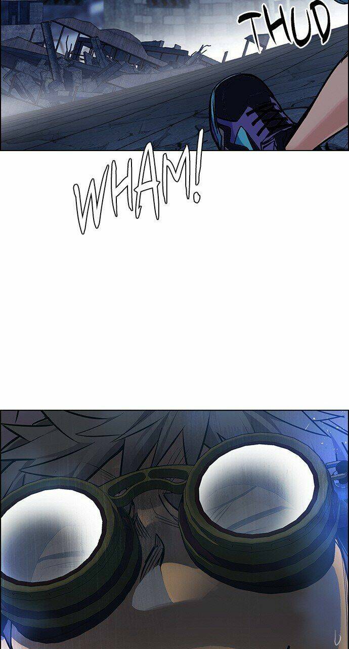 Trò Chơi Số Mệnh Chapter 296 - Trang 2