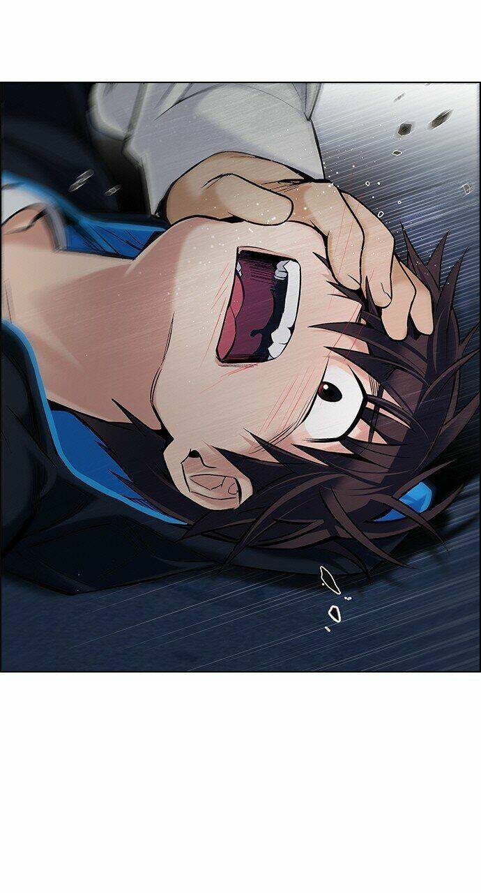 Trò Chơi Số Mệnh Chapter 296 - Trang 2